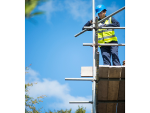 Scaffold Safety, 8 CCR 1637, 1644, 1646