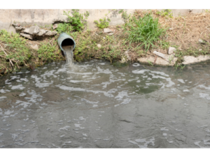 Storm Water Pollution Prevention Plan