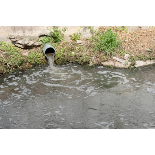 Storm Water Pollution Prevention Plan