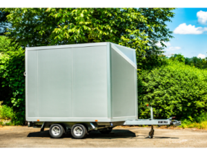 Trailering Operations - 8 CCR 3203