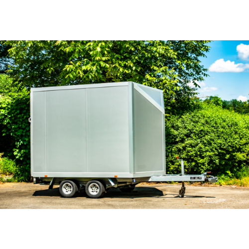 Trailering Operations - 8 CCR 3203
