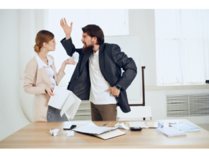 Workplace Violence, 8 CCR 3203