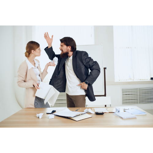 Workplace Violence, 8 CCR 3203