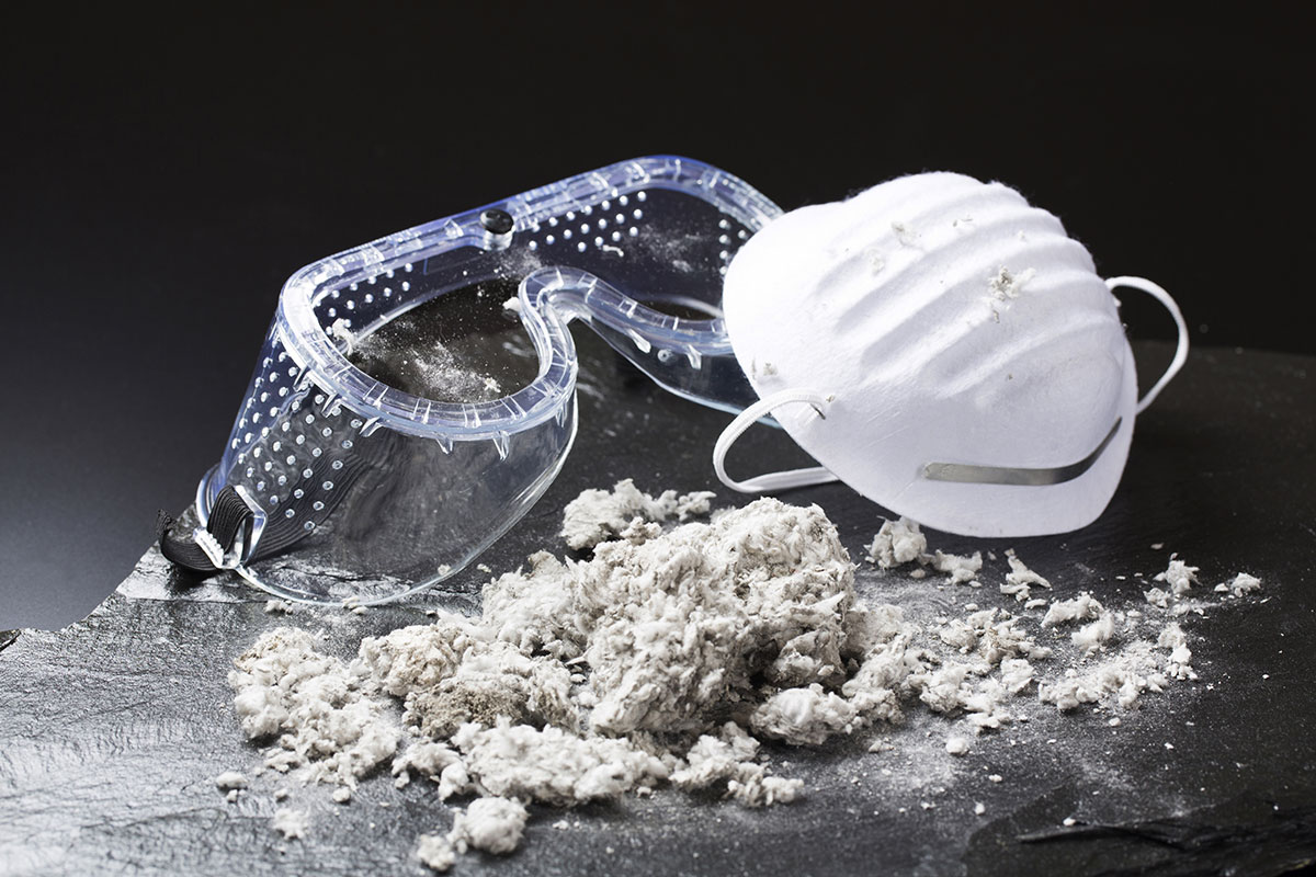 Asbestos Awareness, 8 CCR 5208