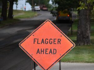 Traffic Control and Flagger Safety, 8 CCR 1598-1599