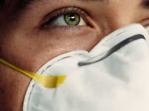 Respiratory Protection, 8 CCR 5144