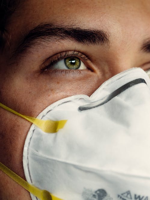 Respiratory Protection, 8 CCR 5144