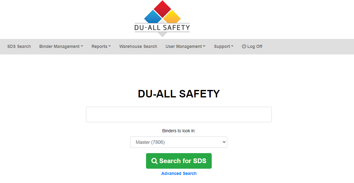 locating_sds_easy_SDS