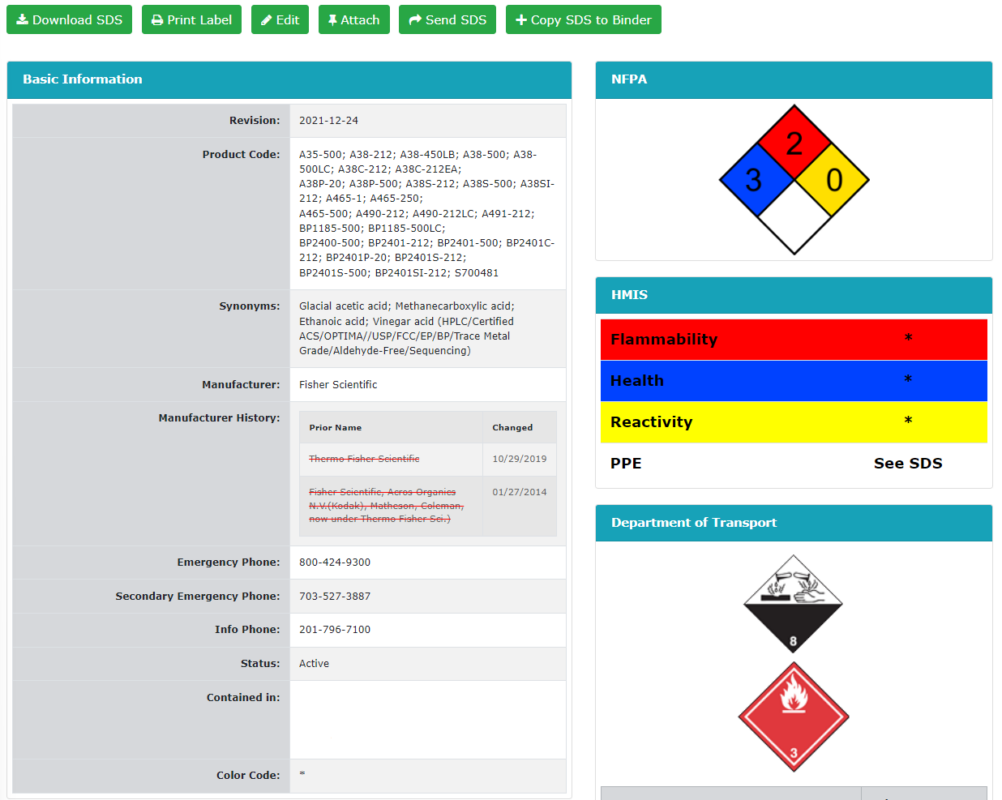 read_effortlessly_uniform_sheet_SDS