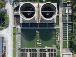 Storm Water Pollution Prevention Plan Team Member, required by Industrial General Permit