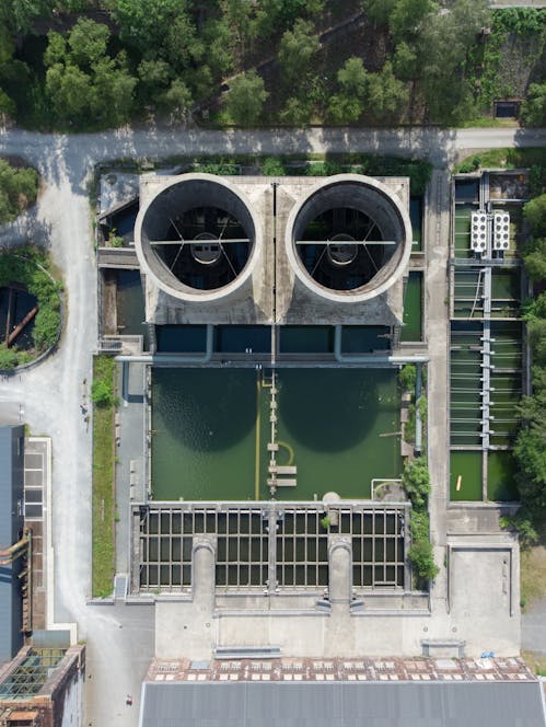 Storm Water Pollution Prevention Plan Team Member, required by Industrial General Permit
