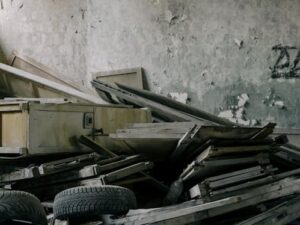 Treated Wood Waste Regulations, (HSC) §§ 25150.7 and 25150.8