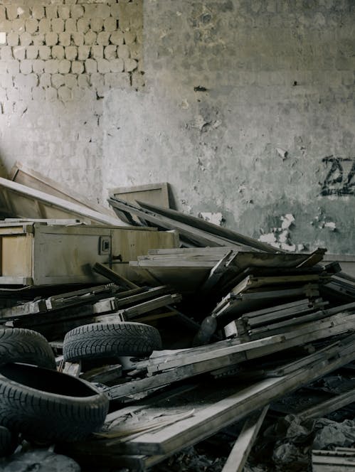 Treated Wood Waste Regulations, (HSC) §§ 25150.7 and 25150.8